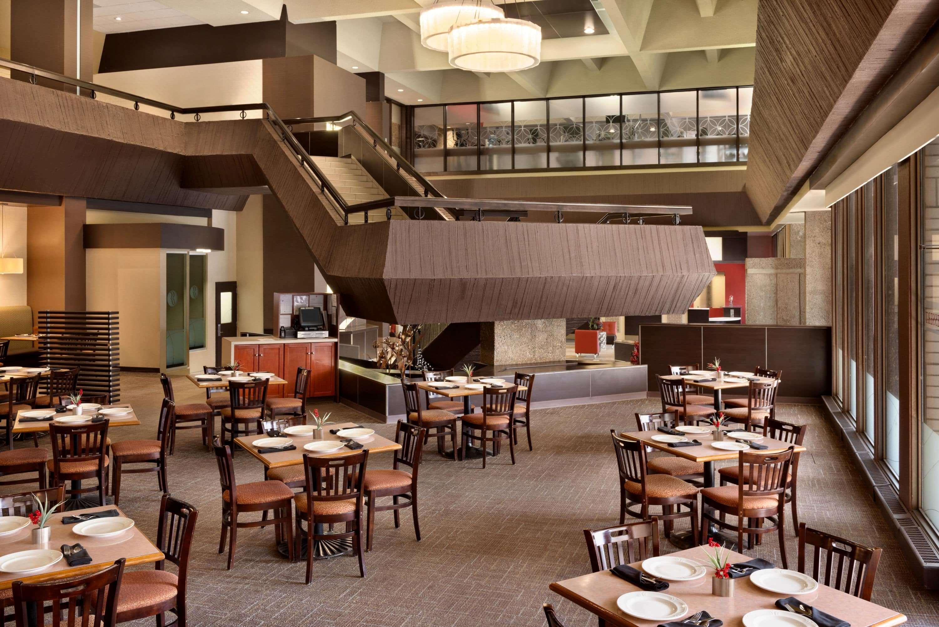 Ramada Plaza By Wyndham Regina Downtown Hotel Exterior photo